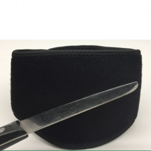 Giáp đeo cổ chống đâm chém chống cắt cổ